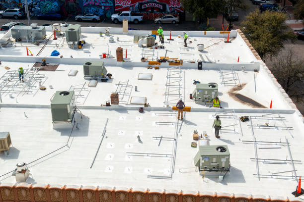 Best Roof Leak Repair  in Oakland, CA