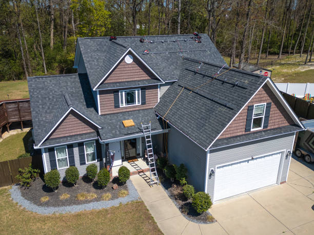 Best Commercial Roofing Services  in Oakland, CA